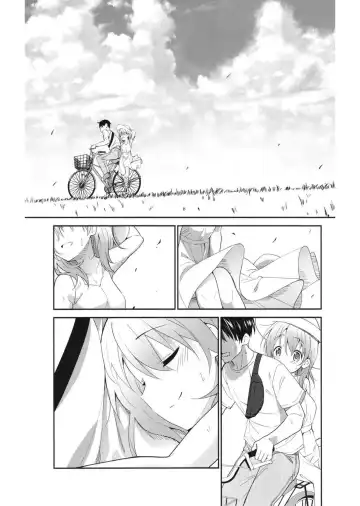 [Sekine Hajime] Gochuumon wa Ice Kokoa desu ka? - is the order a ice cocoa? Fhentai - Page 11