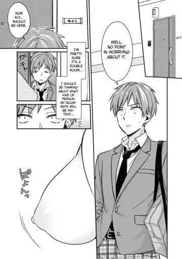 [Tekko] "Asoko no Kyunkyun ga Tomaranai noo...!" Baretara Out!? Dansou Kyonyuu ♀ to Chikan Manin Densha 2 | "That Tingling Down There Won't Stop...!" What if I get caught!? A Girl With Big Tits Being Assaulted in a Packed Train 2 Fhentai - Page 23