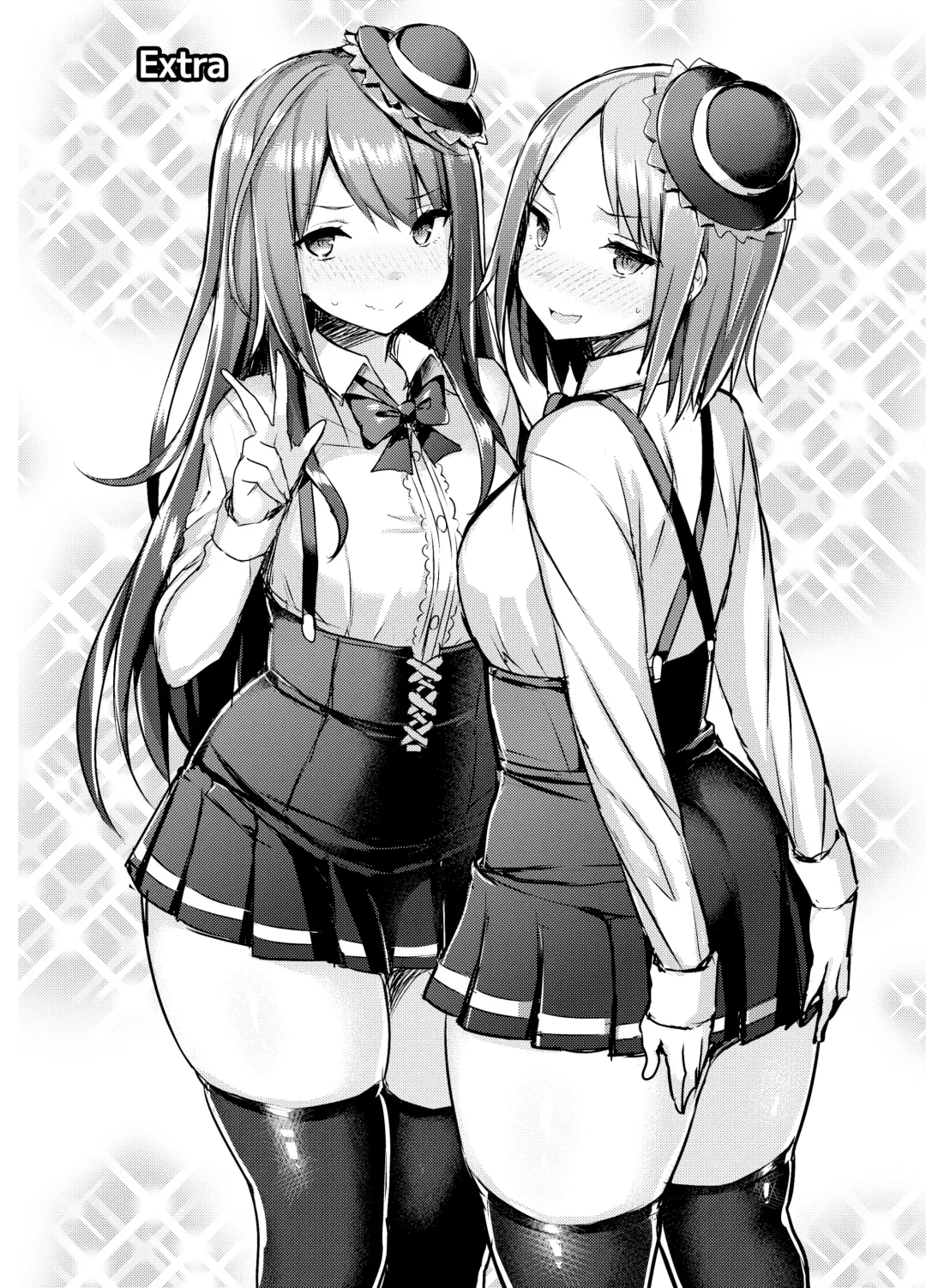 [Ichinomiya Yuu] Muchimuchi OtaCir no Hime o Mechakucha Nikubenki ni Shitai Hon (decensored) Fhentai - Page 23