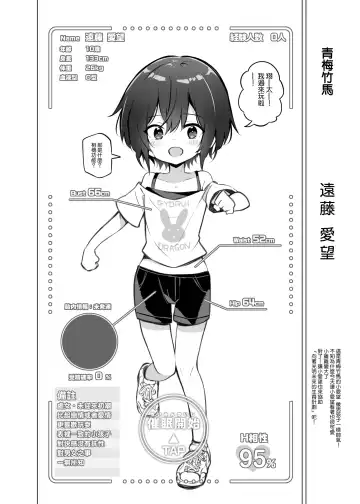 [Matsuriuta] Tanoshii Tanemaki Ichinensei! Fhentai - Page 8