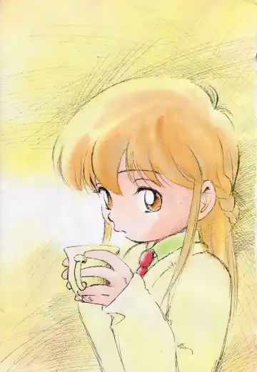 [Maka Fushigi] Neko ja neko ja 2 Fhentai - Page 2