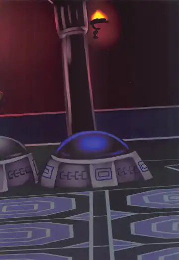 [Monikano] Black Magician Girl Kyousei Zecchou Duel Fhentai - Page 20