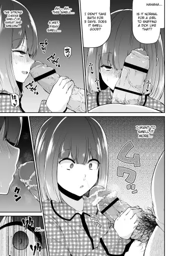 [Leafy] An ecstatic of penis cheese... in the memory... Fhentai - Page 12