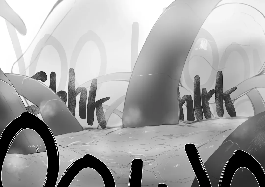 [Marushamo] Shrinking Contact 2 Fhentai - Page 32