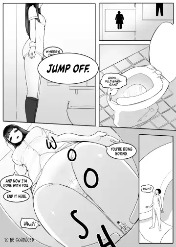 [Marushamo] Shrinking Contact 2 Fhentai - Page 47