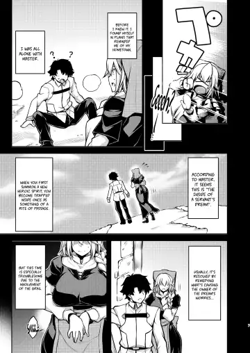 [Tanabe] La faux -Mugen Seibo- | La faux -Holy Mother of Dreams- Fhentai - Page 7