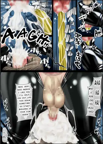 [Kuroishi Ringo] Eien no Jouou-sama - The Eternal Queen Fhentai - Page 21