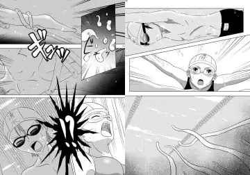 [Hase Tsubura] Uchuujin x Kyojo /Marunomi Goudoushi 2023.ver Fhentai - Page 60