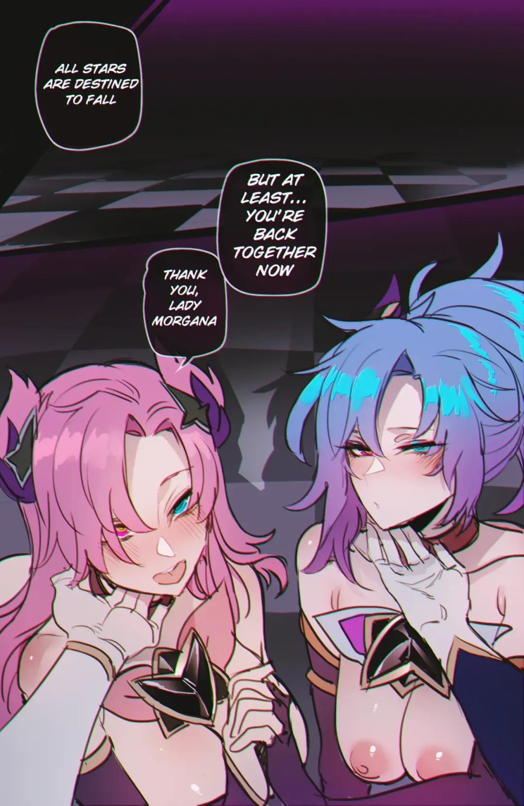 [Ratatatat74] 08/2022 reward Fhentai - Page 17