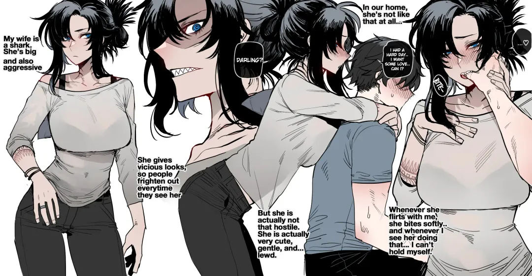 [Ratatatat74] 08/2022 reward Fhentai - Page 18