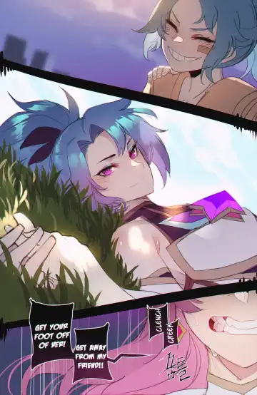 [Ratatatat74] 08/2022 reward Fhentai - Page 6