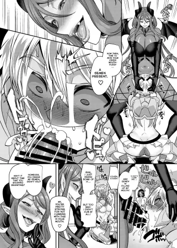 [Kouji] Kousei Soukou Akira | Heaven Armor Akira Fhentai - Page 22
