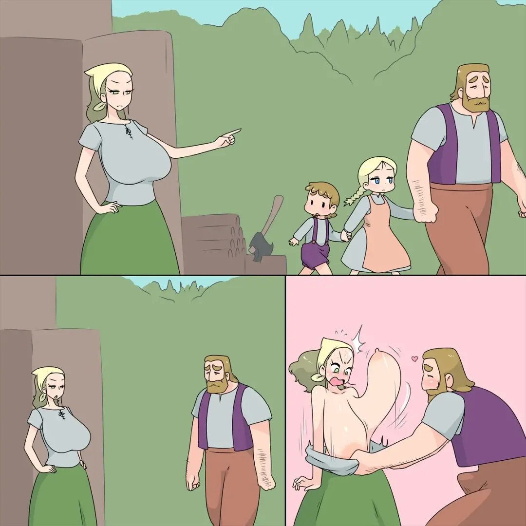 [Big Bomber] Candy House Fhentai - Page 10