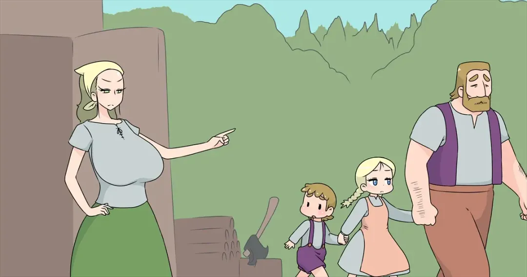 [Big Bomber] Candy House Fhentai - Page 9