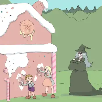 Read [Big Bomber] Candy House - Fhentai