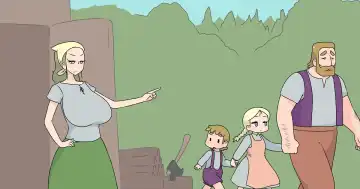 [Big Bomber] Candy House Fhentai - Page 9