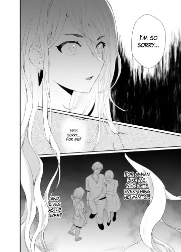 [Taguchi Monyata] Uwakisyou no Otto ni Seitenkan Kusuri o Nomase Tsuzuketa Kekka | The Results of Making my Adulterous Husband Continuously Drink a Gender-Bending Drug Fhentai - Page 11
