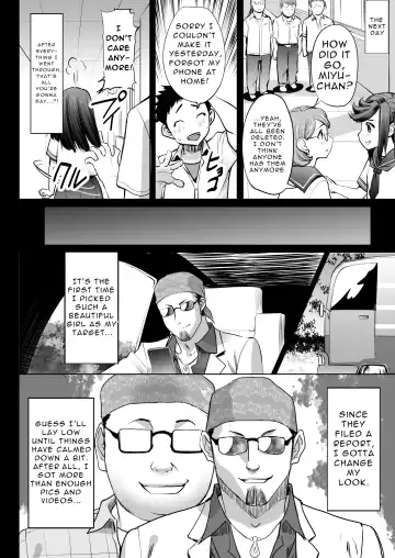 [Sakura Muni - Tanaka Aji] Aoi Tsubomi ga Saku Mae ni Hantoshi Mae no Dekigoto | Before the Blue Bud Blooms ~The Incident 6 Months Ago~ Fhentai - Page 21