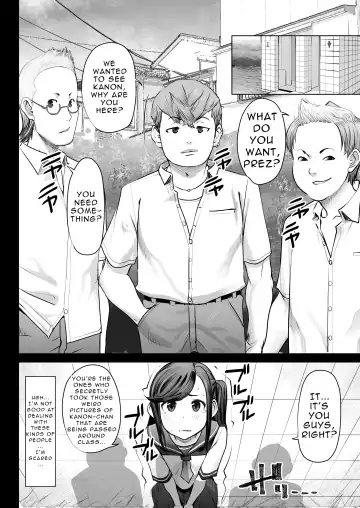 [Sakura Muni - Tanaka Aji] Aoi Tsubomi ga Saku Mae ni Hantoshi Mae no Dekigoto | Before the Blue Bud Blooms ~The Incident 6 Months Ago~ Fhentai - Page 3