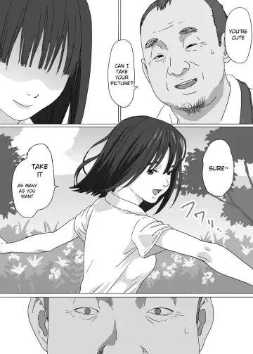 [Kahlua Suzuki] Girl of a certain island Fhentai - Page 5