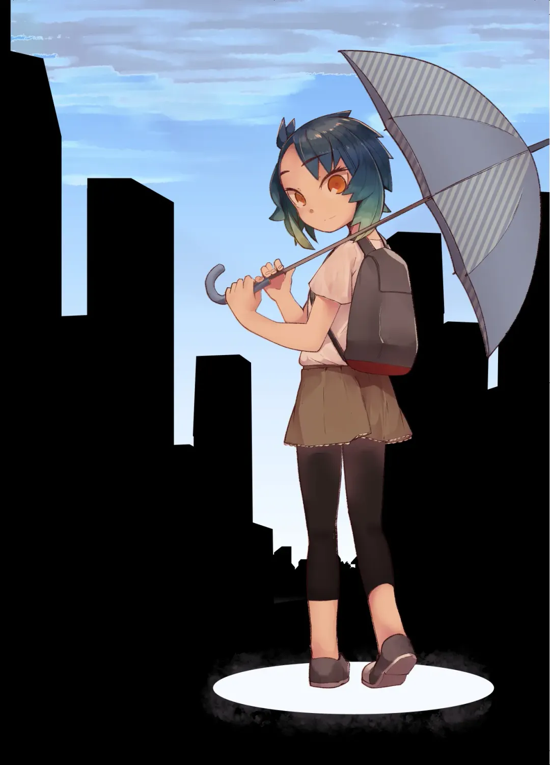 [Tuduri] Youchou Fhentai - Page 17