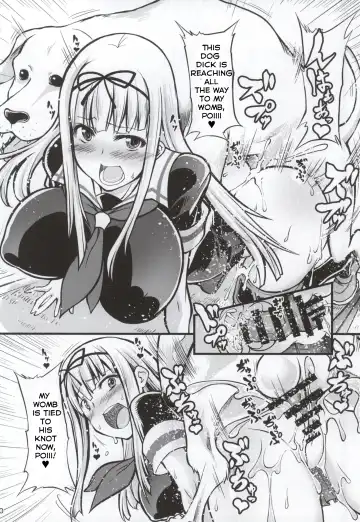 [Tenzen Miyabi] Juukan Collection Kai Ni Fhentai - Page 19