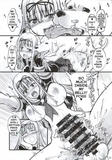 [Tenzen Miyabi] Juukan Collection Kai Ni Fhentai - Page 20