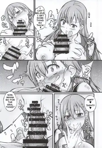 [Tenzen Miyabi] Juukan Collection Kai Ni Fhentai - Page 21