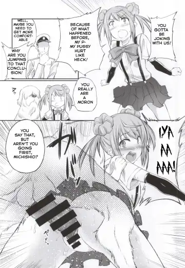 [Tenzen Miyabi] Juukan Collection Kai Ni Fhentai - Page 3