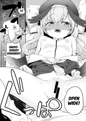 [Hanibi] Houkago 4-ten-mori Fhentai - Page 9