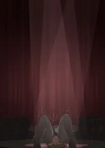 [Lolwi Shinshi] Saru Mawashi Fhentai - Page 19