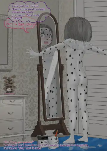 [Lolwi Shinshi] dog Fhentai - Page 16