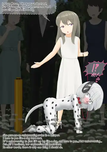 [Lolwi Shinshi] dog Fhentai - Page 37