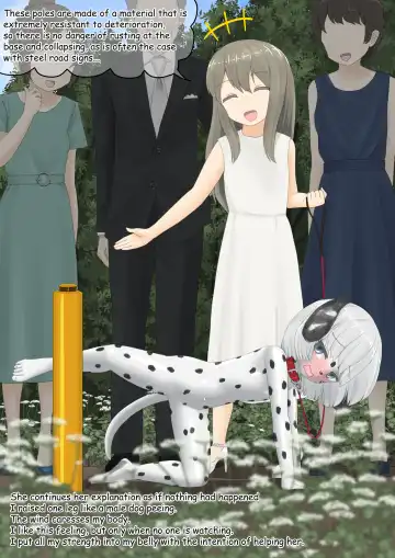 [Lolwi Shinshi] dog Fhentai - Page 38