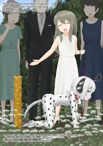 [Lolwi Shinshi] dog Fhentai - Page 42