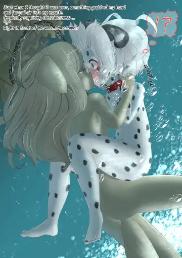 [Lolwi Shinshi] dog Fhentai - Page 58