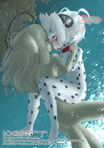 [Lolwi Shinshi] dog Fhentai - Page 59