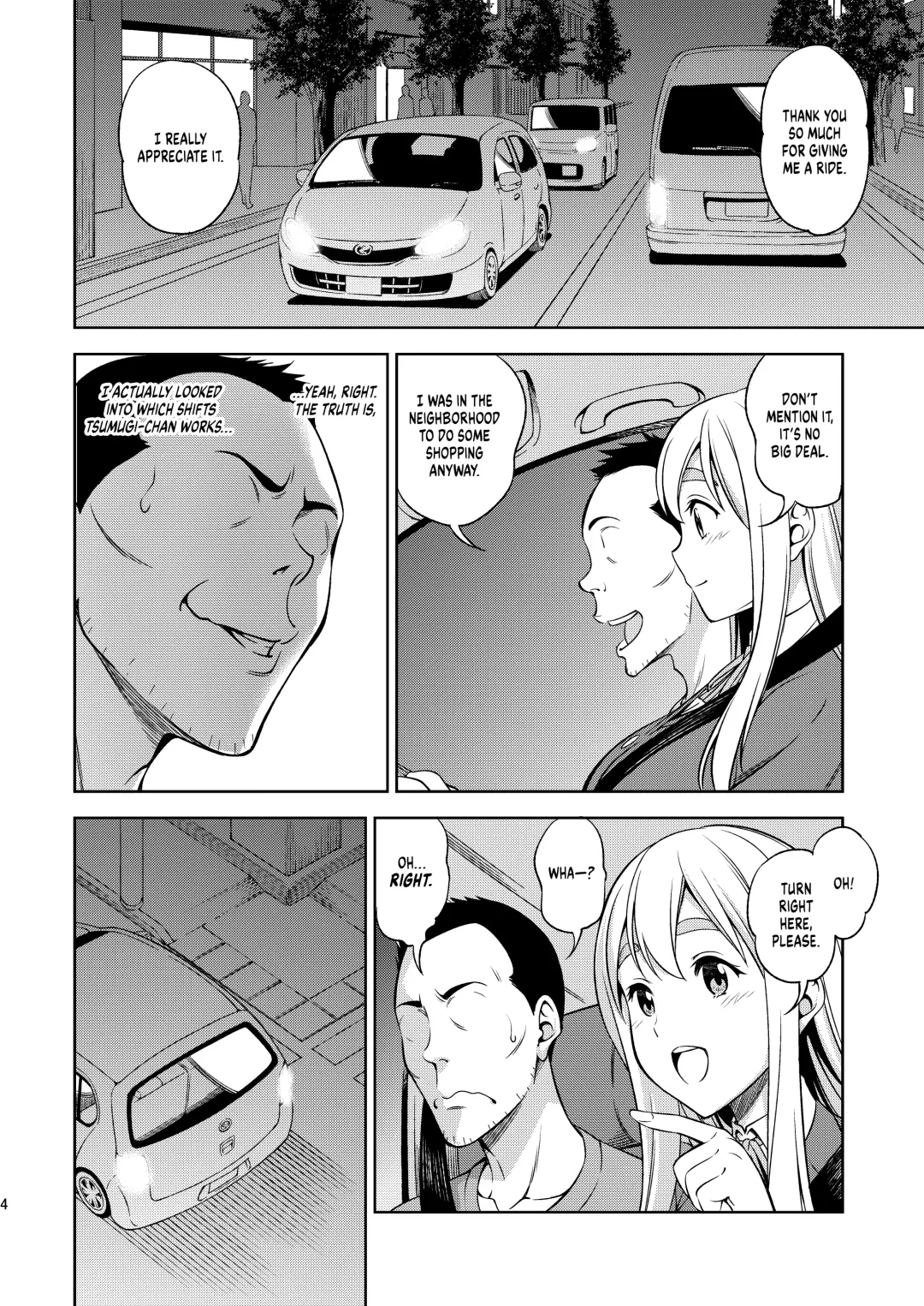 [Asuhiro] Otoko wa Ookami nano yo | All Men Are Wolves Fhentai - Page 31