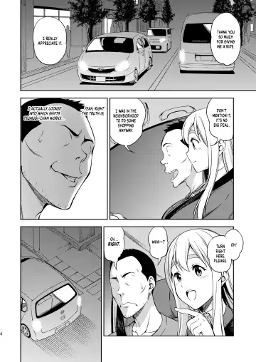 [Asuhiro] Otoko wa Ookami nano yo | All Men Are Wolves Fhentai - Page 31