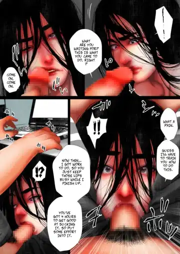 [Jii] Share ni Naranai Eroi Hanashi / Norowareta Jiko Bukken to Tera Umare no T-kun -- Unbelievably Erotic Ghost Stories - The Cursed Apartment and Temple-born T-kun Fhentai - Page 26