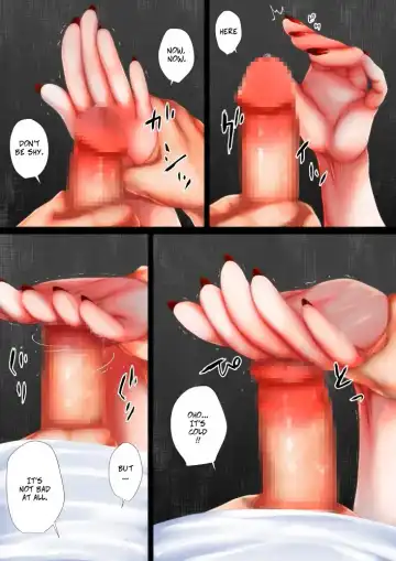 [Jii] Share ni Naranai Eroi Hanashi / Norowareta Jiko Bukken to Tera Umare no T-kun -- Unbelievably Erotic Ghost Stories - The Cursed Apartment and Temple-born T-kun Fhentai - Page 7