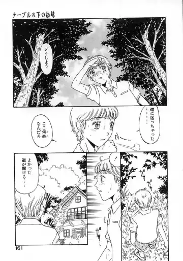 [Kobayashi Shounenmaru] Okubyou na Yashinka Fhentai - Page 163