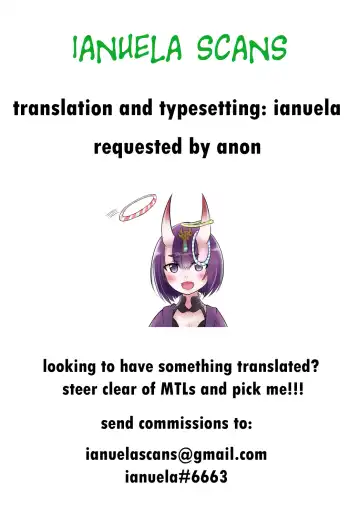 [Hi-mosu] Berun-sama no Taikutu  | Bern-sama's Boredom Fhentai - Page 18