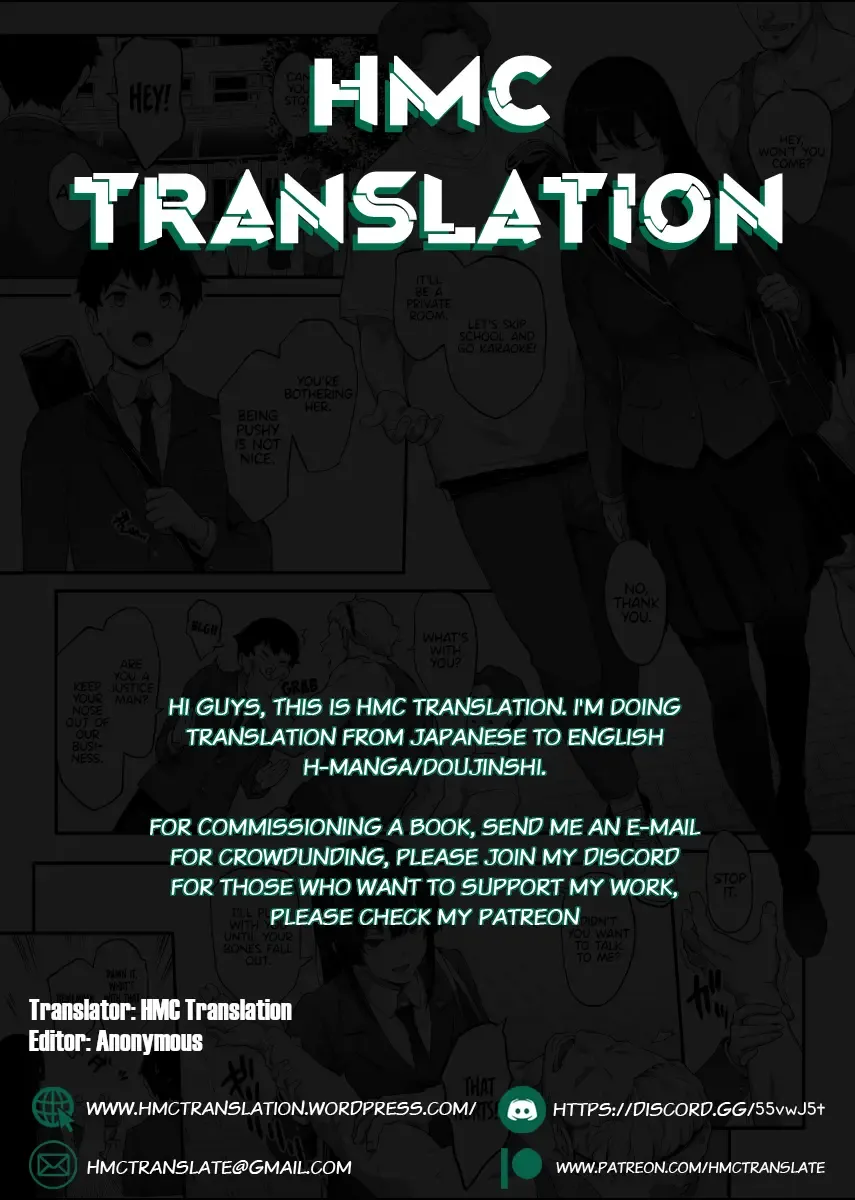 [Kaedeko - Yozo] Kendoubu Shushou de Osananajimi no Bijin de Tsuyoi Boku no Kanojo ga, Charao ni Assari Otosareru Wake ga Nai Fhentai - Page 30