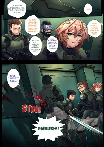 [Ibenz009] Liquid mercury RE Fhentai - Page 3