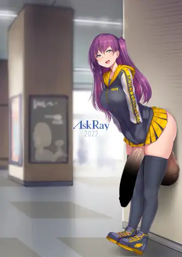 [Bosshi] Futanari Kanojo - Futa Girlfriend Fhentai - Page 18