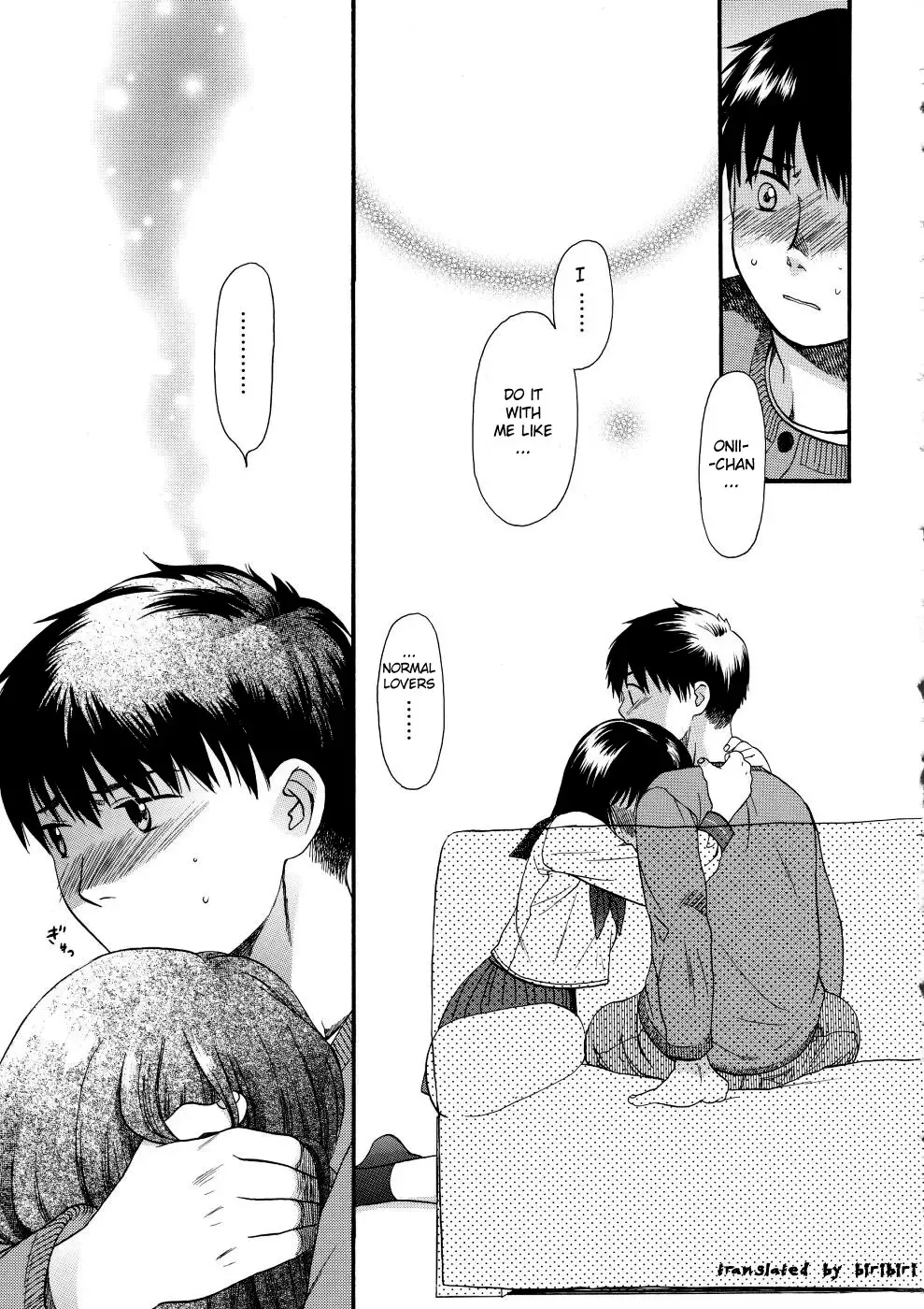 [Sekiya Asami] Girls Shower Fhentai - Page 13