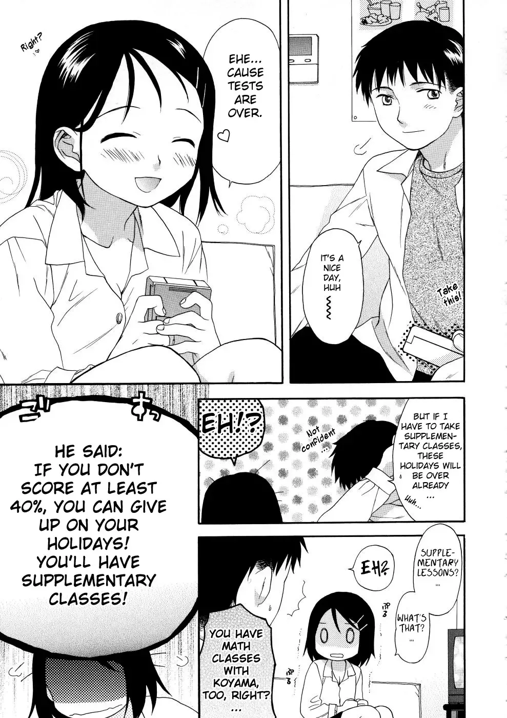 [Sekiya Asami] Girls Shower Fhentai - Page 161