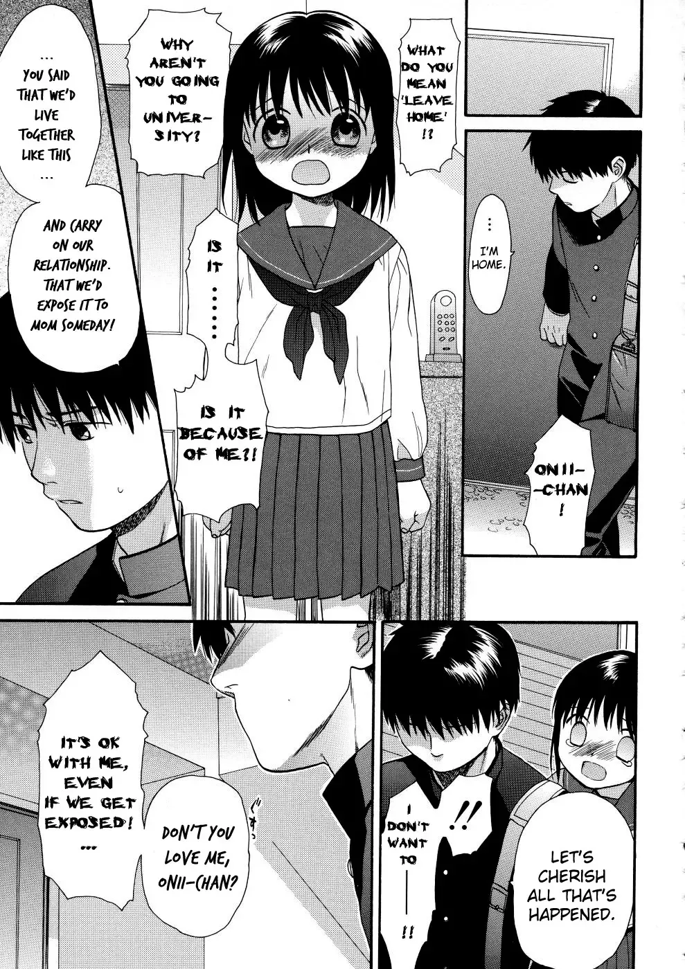 [Sekiya Asami] Girls Shower Fhentai - Page 23