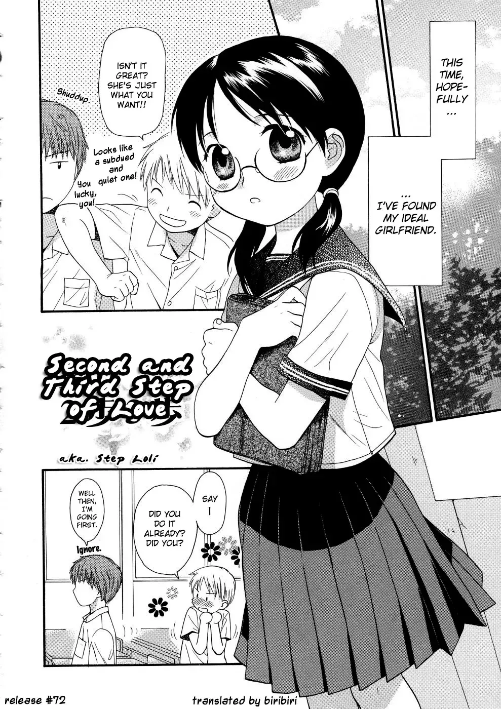 [Sekiya Asami] Girls Shower Fhentai - Page 58